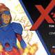 Illustration for article titled Team Lineup for iX-Men Red /iRevealed